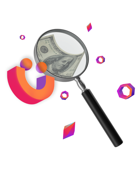 No hidden fee