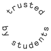 trusted by students