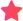 Icon star red