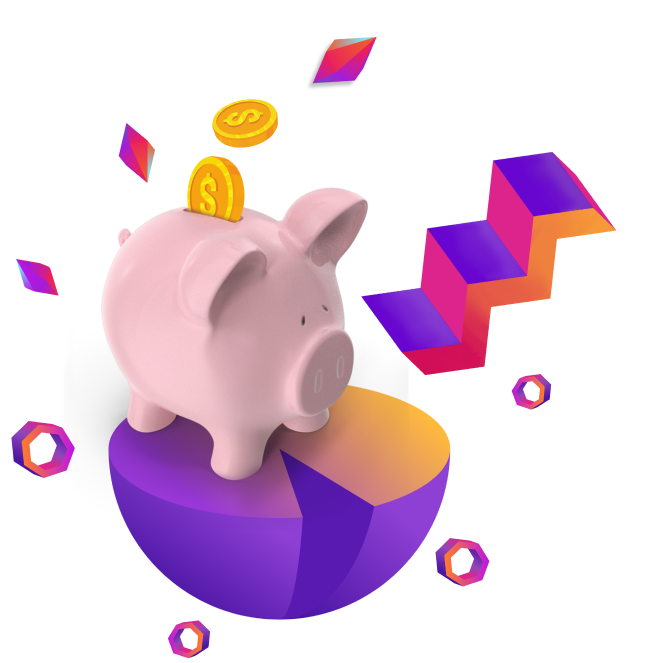 Piggy bank
