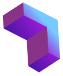 Block left bottom
