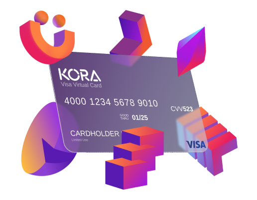 KoraCard