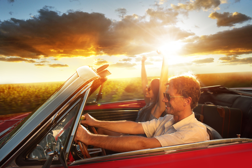 Can I Finance A Car If I Am A Student in UCLA?
