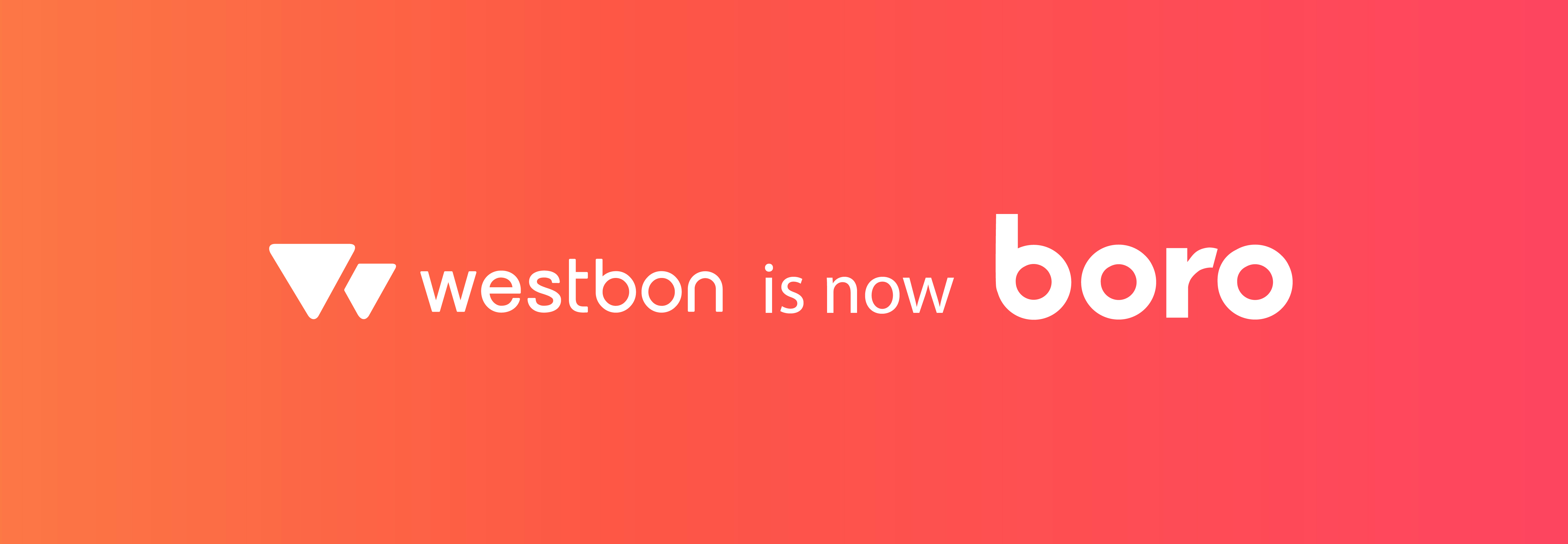 boro Is Now Boro!