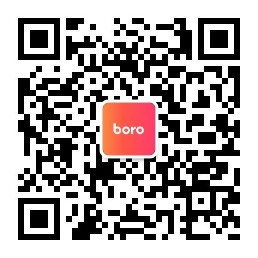 boro-wechat-code
