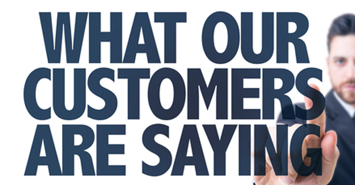 Wondering What the Boro Experience is Like? Listen to Our Customers